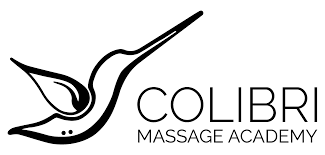 Colibri massage académy Logo Formation Do In